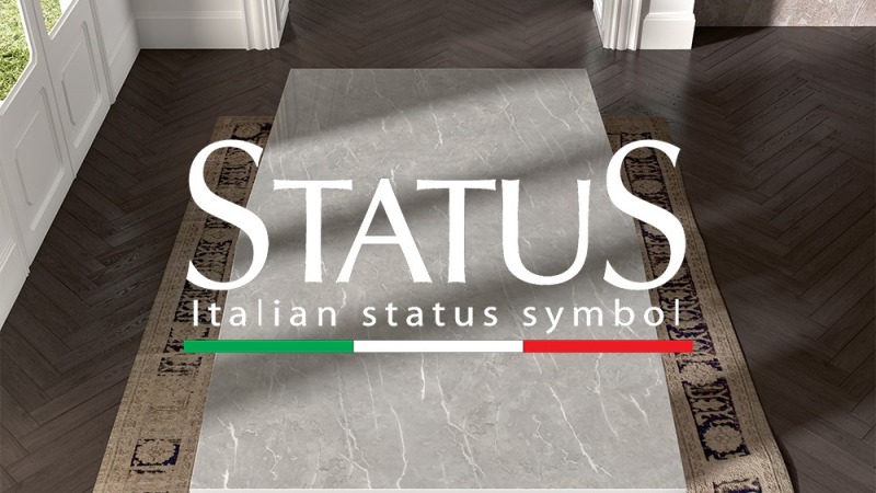 StatuS Italy - furniture 100% made in Italy.